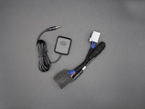 Volkswagen ID. Buzz Integrated Dash Camera System - 4K Front Camera - Black